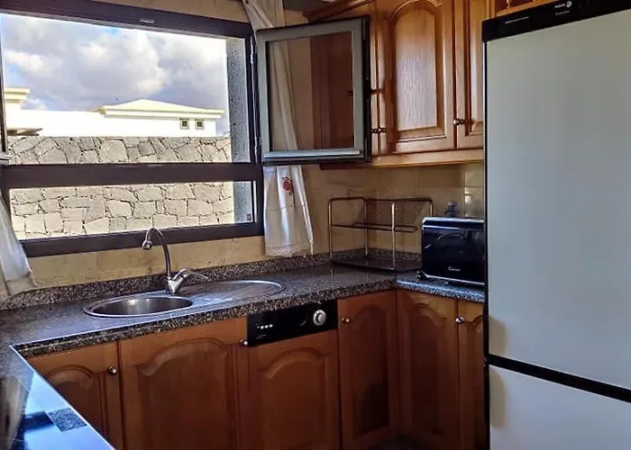 Bol-can Con Piscina Privada Villa