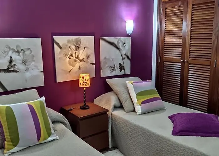 Bol-can Con Piscina Privada Villa *