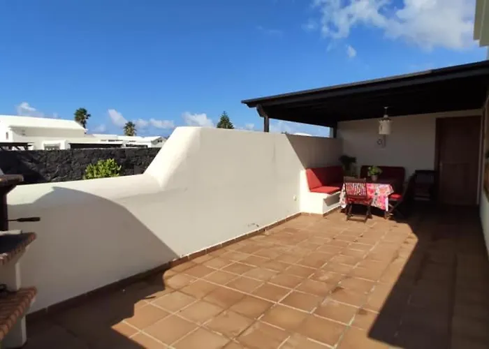 Villa Bol-can Con Piscina Privada