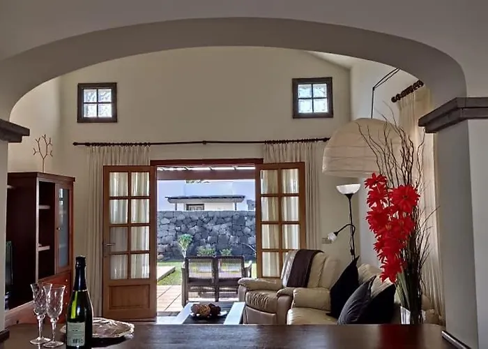 Villa Bol-can Con Piscina Privada