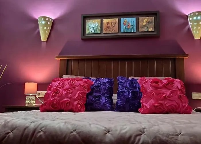 Bol-can Con Piscina Privada Villa