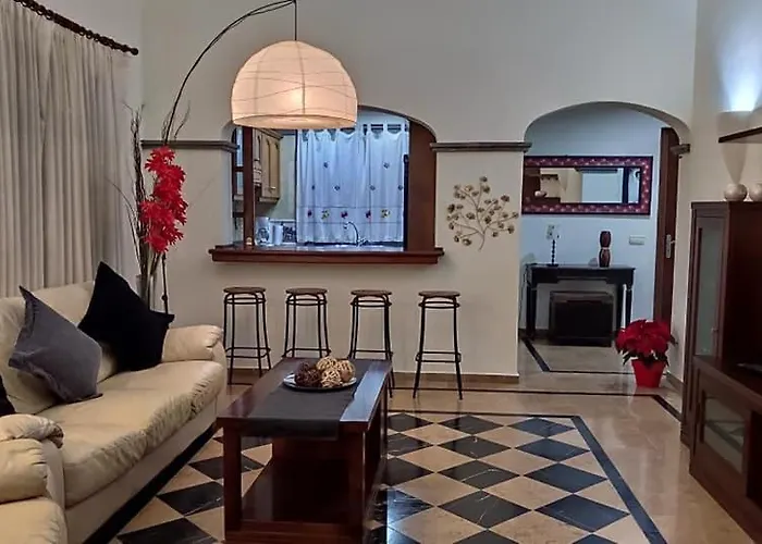 Bol-can Con Piscina Privada