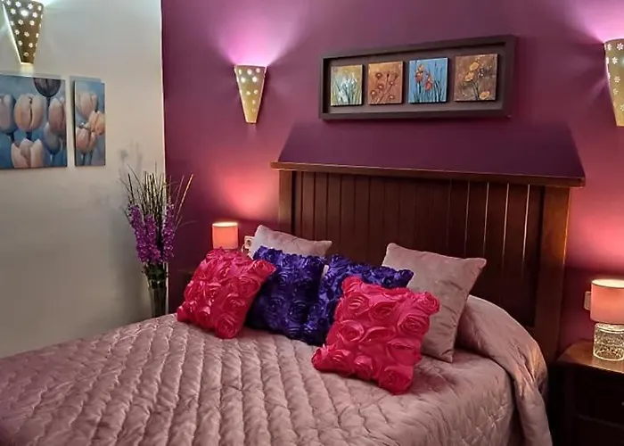 Bol-can Con Piscina Privada Villa Playa Blanca (Lanzarote)