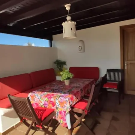 Bol-can Con Piscina Privada Playa Blanca (Lanzarote)