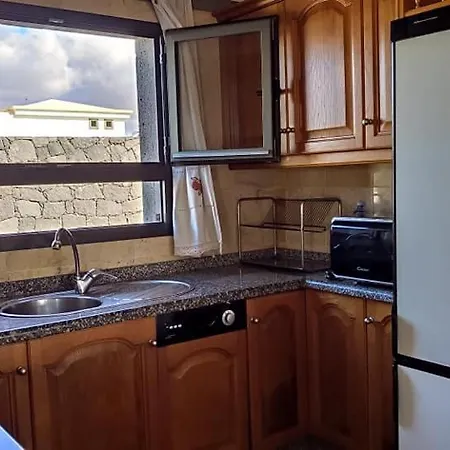 Bol-can Con Piscina Privada Villa