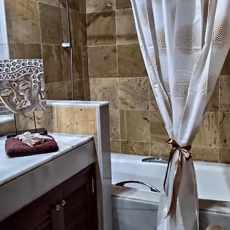 Bol-can Con Piscina Privada Playa Blanca (Lanzarote)