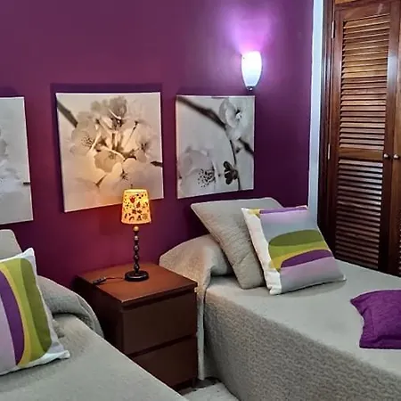 Bol-can Con Piscina Privada Villa *