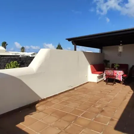 Villa Bol-can Con Piscina Privada