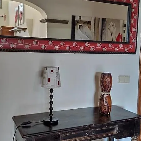 Bol-can Con Piscina Privada *