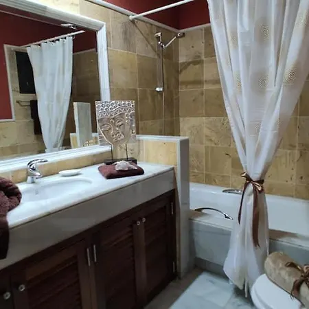 Bol-can Con Piscina Privada Villa *