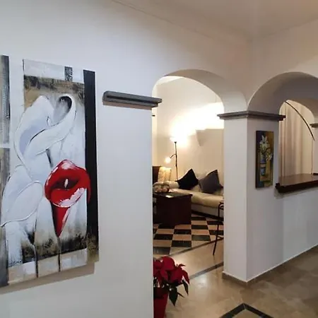 Bol-can Con Piscina Privada Villa Playa Blanca (Lanzarote)