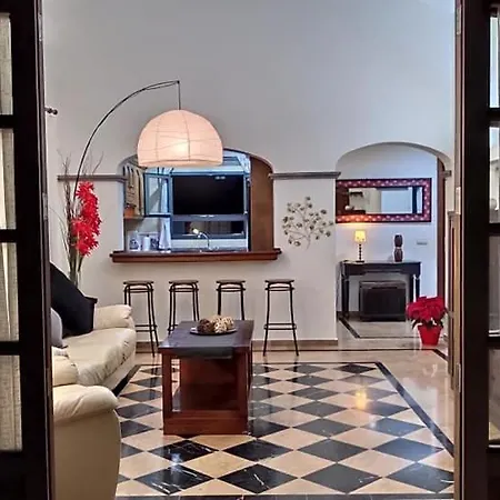 Villa Bol-can Con Piscina Privada Playa Blanca (Lanzarote)