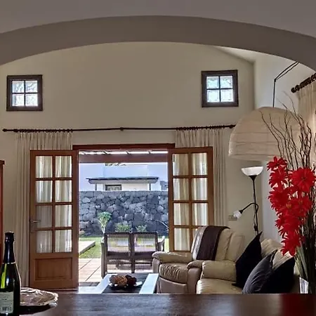 Villa Bol-can Con Piscina Privada
