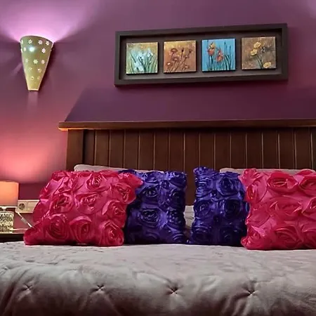 Bol-can Con Piscina Privada Villa