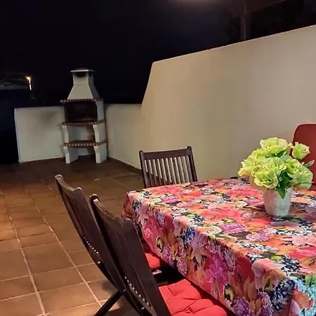 Bol-can Con Piscina Privada Villa *