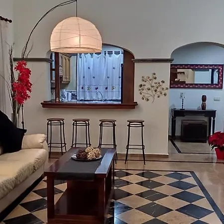 Bol-can Con Piscina Privada