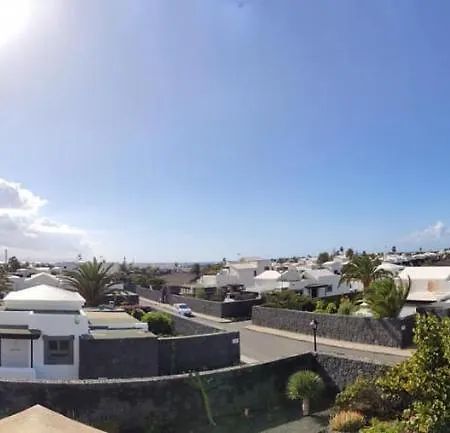 Bol-can Con Piscina Privada Villa Playa Blanca (Lanzarote)