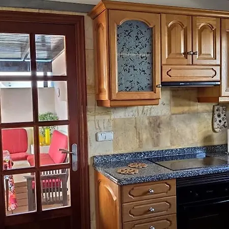 Villa Bol-can Con Piscina Privada *