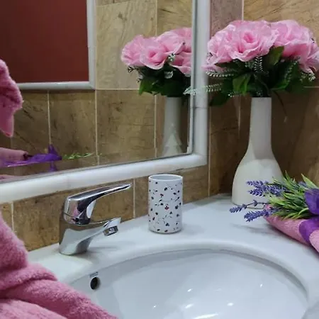 Bol-can Con Piscina Privada Villa