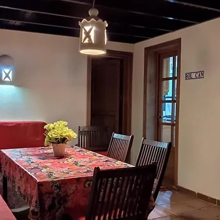 Bol-can Con Piscina Privada * Playa Blanca (Lanzarote)