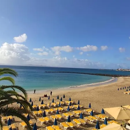 Villa Bol-can Con Piscina Privada Playa Blanca (Lanzarote)