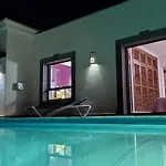 Bol-can Con Piscina Privada فيلة بلايا بلانكا