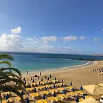 فيلة Bol-can Con Piscina Privada بلايا بلانكا