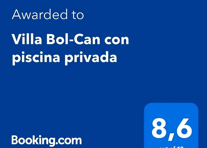Bol-can Con Piscina Privada * Playa Blanca (Lanzarote)