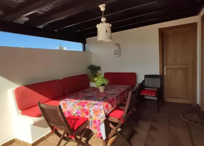 Bol-can Con Piscina Privada Playa Blanca (Lanzarote)