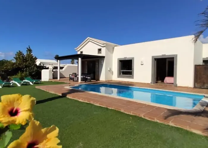 Bol-can Con Piscina Privada *