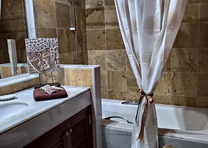 Bol-can Con Piscina Privada Playa Blanca (Lanzarote)