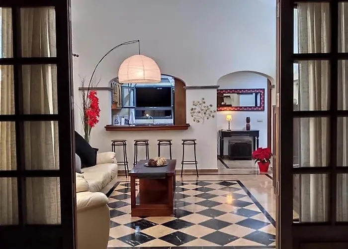 Villa Bol-can Con Piscina Privada Playa Blanca (Lanzarote)