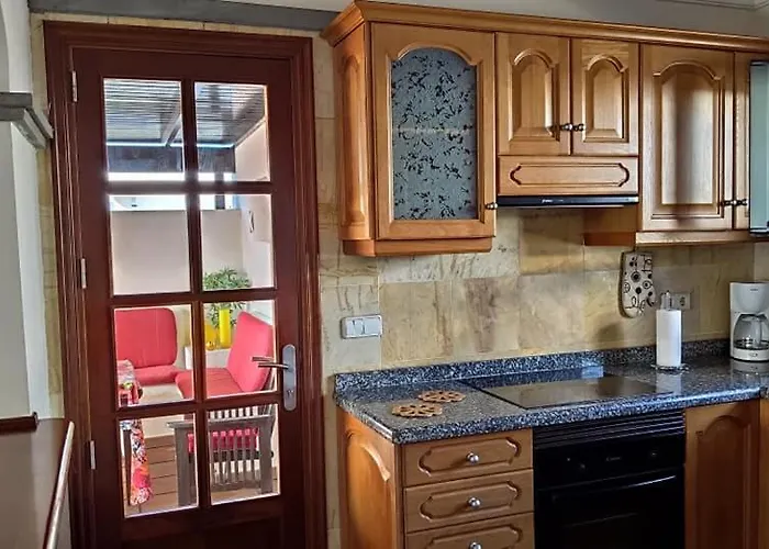 Villa Bol-can Con Piscina Privada *